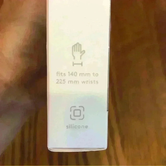 ๐ 6/$60, HeyDey Apple Watch Band, Blush Pink, 42mm X 44mm - Picture 4 of 4